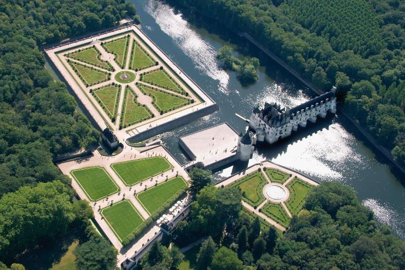 Hotel La Roseraie Chenonceaux Exterior foto